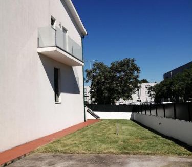 Palmeira de Faro Casa | OLIVER HOUSE - Casa de Palmeira