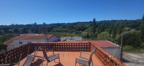 Évora Casa | Oliver's place Guesthouse