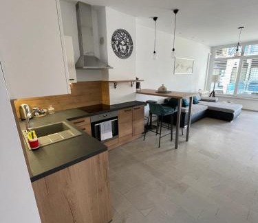 Ankaran Apartamento | Oliver