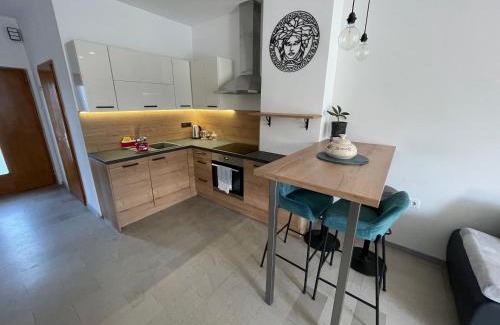 Ankaran Apartamento | Oliver