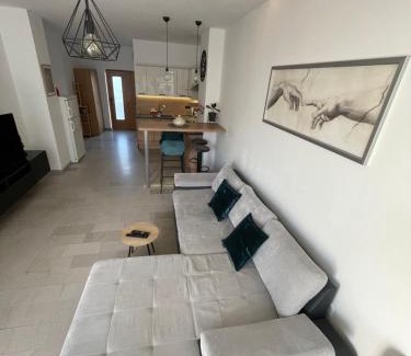 Ankaran Apartamento | Oliver