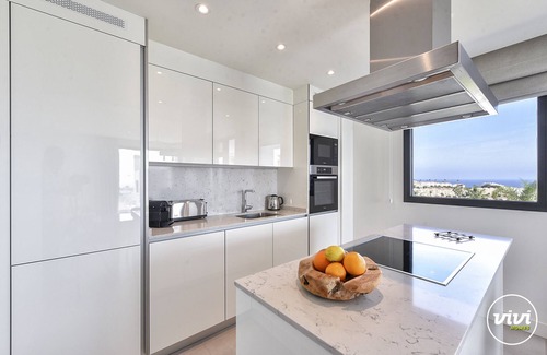 El Faro Apartamento | Olivera | Apartamento con piscina privada en Mijas