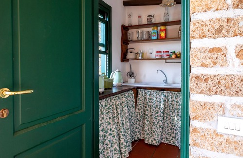 Lake Bracciano Villa | Olivetello - Tres Habitaciones Villa, Capacidad 7