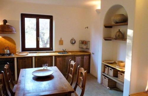 San Lorenzo Nuovo Casa | Lago Oliveto Bolsena