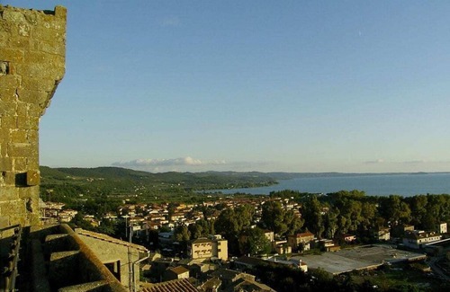 San Lorenzo Nuovo Casa | Lago Oliveto Bolsena