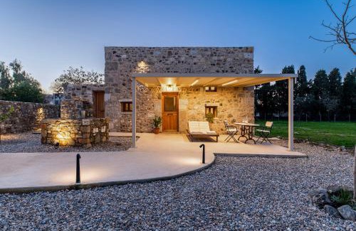 Kos Apartamento | Olivetta ,Traditional stone house