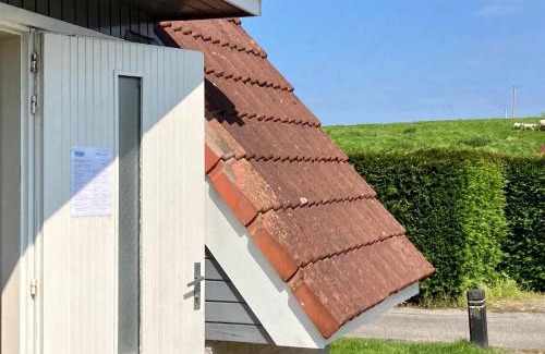 Anjum Casa | Olivia 6pers House with a private garden close to the National Park Lauwersmeer
