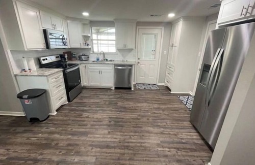 Port Lavaca Casa | Olivia Bay House!