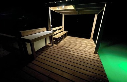 Port Lavaca Casa | Olivia Bay House!