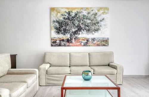 Athens Apartamento | Olivia -Deluxe apartment in Athens