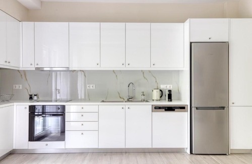 Athens Apartamento | Olivia -Deluxe apartment in Athens
