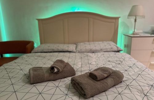 Playa de Almarda Apartamento | Olivia