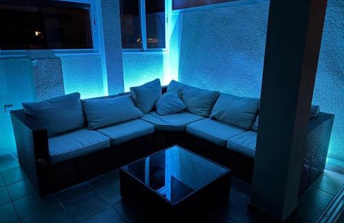 Playa de Almarda Apartamento | Olivia