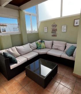Playa de Almarda Apartamento | Olivia