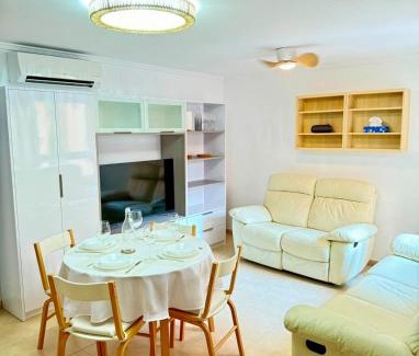 Playa de Almarda Apartamento | Olivia