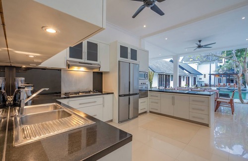Dyanapura Villa | Olivia Estate