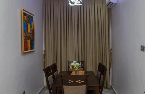 Ofin Apartamento | Olivia Gardens 1