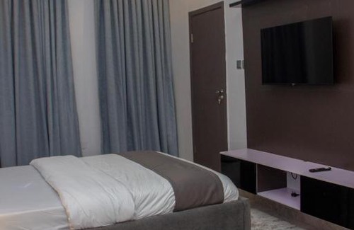 Ofin Apartamento | Olivia Gardens 1