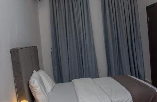 Ofin Apartamento | Olivia Gardens 1