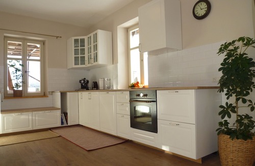 Abertamy Casa | Olivia House - Heavenly View - ¡Bienvenido a Hana!