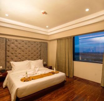 Alappuzha Hotel | Olivia International