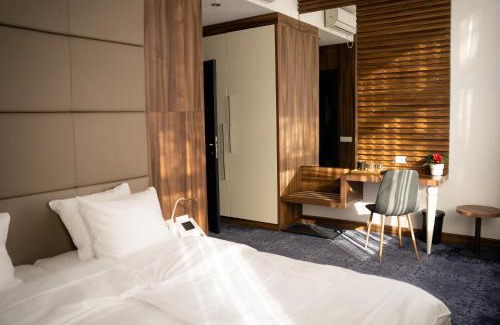 Palilula Hotel | Olivia Rooms