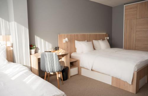 Palilula Hotel | Olivia Rooms