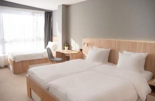 Palilula Hotel | Olivia Rooms