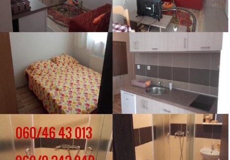 Jagodina Apartamento | Olivia