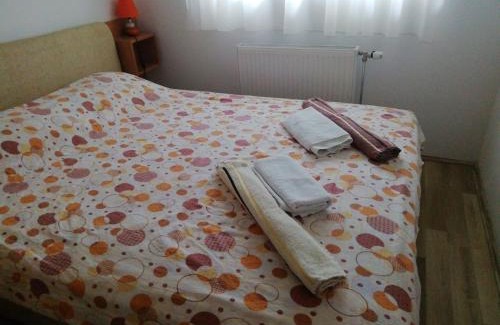 Jagodina Apartamento | Olivia