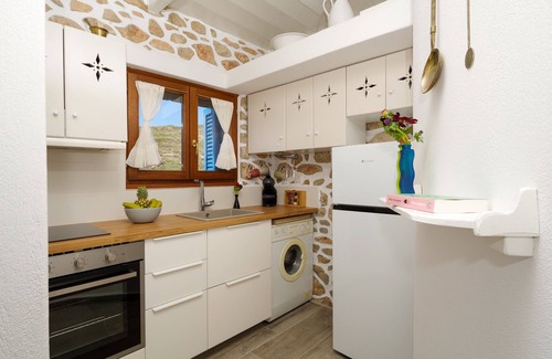 Krotiri Apartamento | Olivia's Countryside House