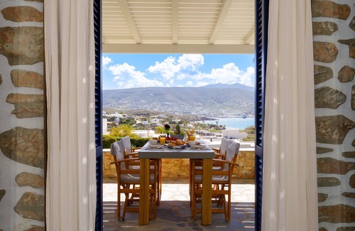 Krotiri Apartamento | Olivia's Countryside House