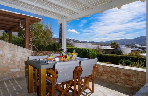 Krotiri Apartamento | Olivia's Countryside House