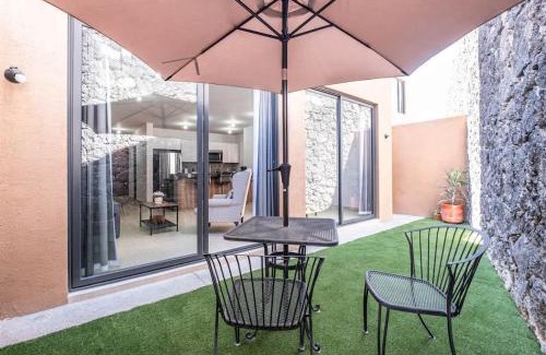 El Marques Casa | Olivia's home in Zibata Queretaro