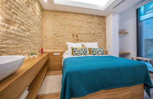 Jewish Quarter Apartamento | Olivia Suites Apartments