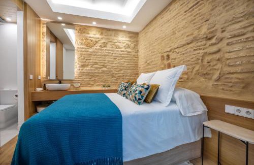 Jewish Quarter Apartamento | Olivia Suites Apartments