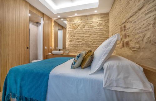 Jewish Quarter Apartamento | Olivia Suites Apartments