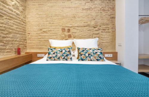 Jewish Quarter Apartamento | Olivia Suites Apartments
