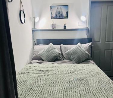Beverley Apartamento | Olivias snug