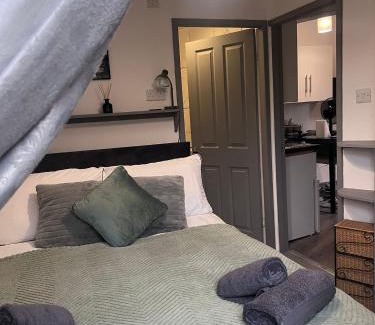 Beverley Apartamento | Olivias snug