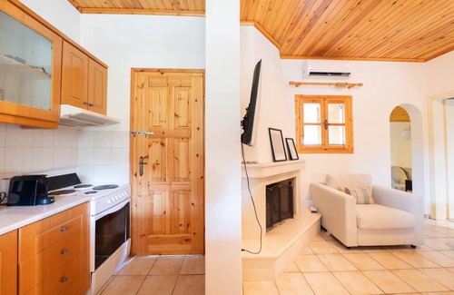 Eva Casa | Olivilla Garden Retreat A Peaceful Escape