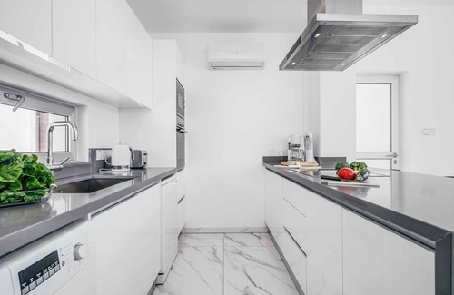 Protaras Villa | Olivine Pearl OL15 - Three Bedroom Villa, Sleeps 6