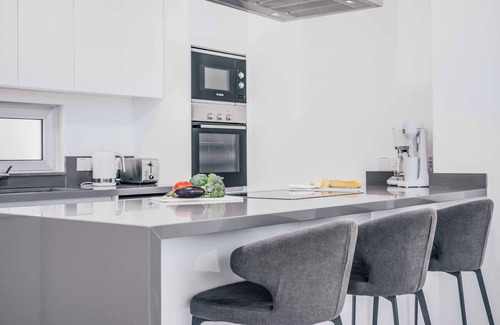 Protaras Villa | Olivine Pearl OL15 - Three Bedroom Villa, Sleeps 6