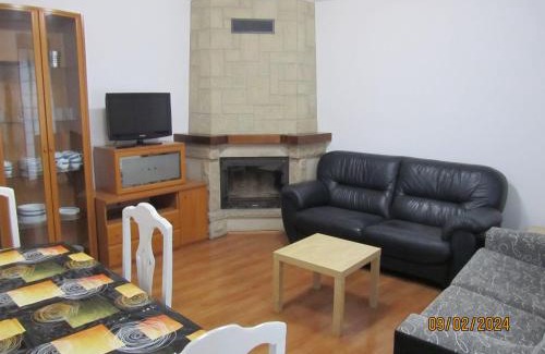 Leza Casa | OLIVO 75