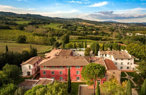 Rignano sull'Arno Villa | Villa en Palazzolo con 2 habitaciones, capacidad 6