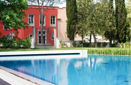 Rignano sull'Arno Villa | Villa en Palazzolo con 2 habitaciones, capacidad 6