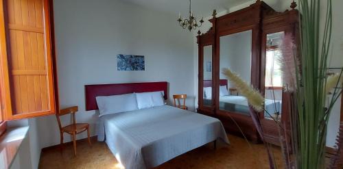 Monte Sant'Angelo Apartamento | Olivo Macchia