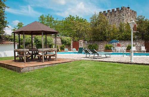 Massa Martana Casa | Olivo secolare by Interhome