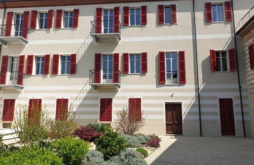 Olivola Casa | OLIVOLA APARTMENTS