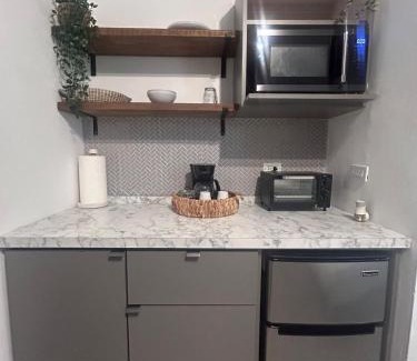 Jayuya Apartamento | Olivos Cozy Apartment